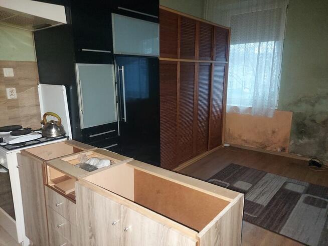 Kawalerka do remontu na Górnej