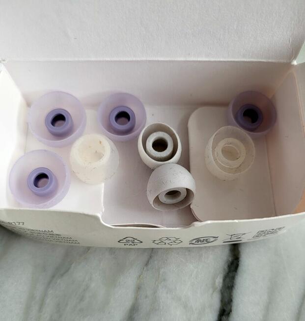 Słuchawki Galaxy Buds 2 Samsung