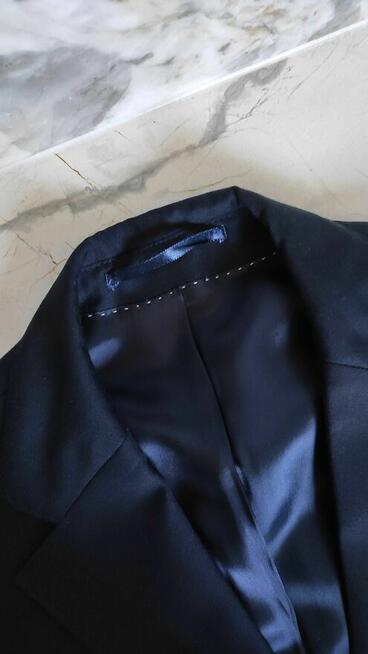 Garnitur męski Lancerto, rozmiar 176/92 i 176/82