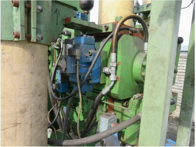 Maszyna ciśnieniowa Italpresse – 75% NIŻSZA CENA