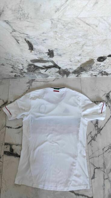 Oficjalny trykot AC Milan, koszulka, t-shirt Adidas, M