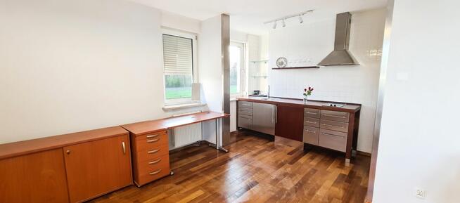 Kraków, Ruczaj, ul. Szuwarowa - 32 mkw - jasne i przestronne