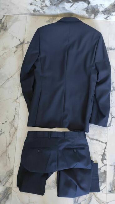 Garnitur męski Lancerto, rozmiar 176/92 i 176/82