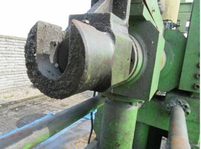 Maszyna ciśnieniowa Italpresse – 75% NIŻSZA CENA