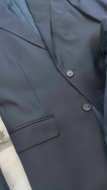 Garnitur męski Lancerto, rozmiar 176/92 i 176/82