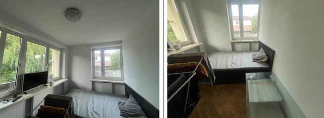 Syndyk sprzeda mieszkanie w Krakowie przy ulicy Wądół 29