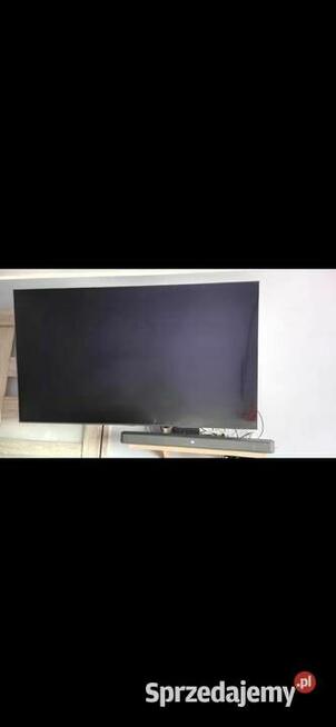 Syndyk sprzeda prawo własności Telewizora SamsungUE65AU7192U