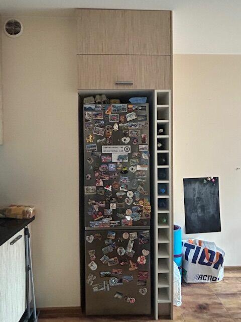 Meble kuchenne na wymiar