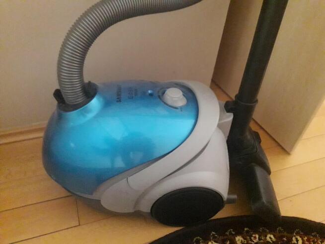 Odkurzacz Samsung Easy