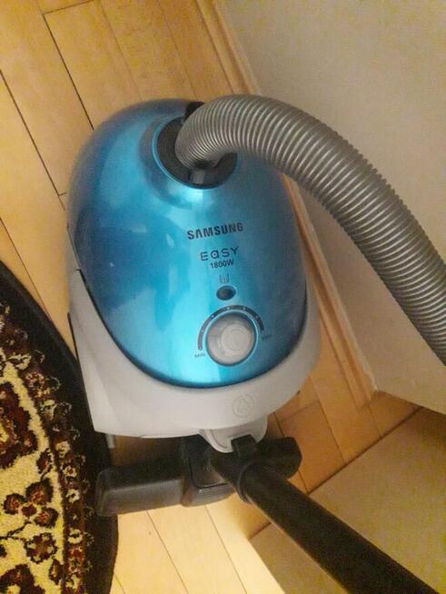Odkurzacz Samsung Easy