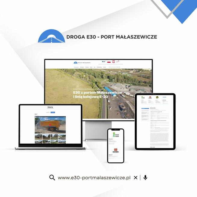 Tworzenie stron internetowych i pozycjonowanie Biała Podlask