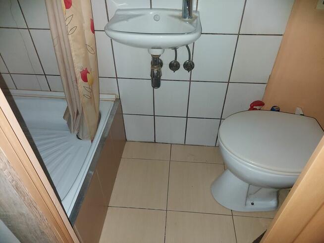 Kawalerka do remontu na Górnej