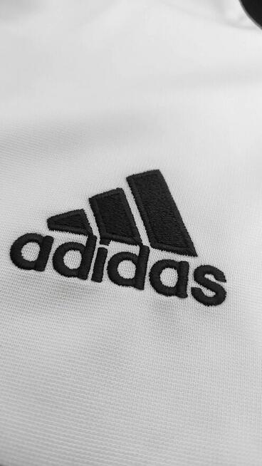 Oficjalny trykot AC Milan, koszulka, t-shirt Adidas, M