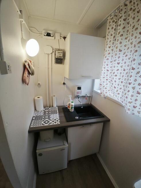 Twój azyl w sercu lasu – Domek w Dolinie Baryczy (Sułów)