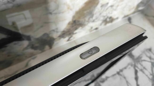 Monitor hp w1907v, 19 cali