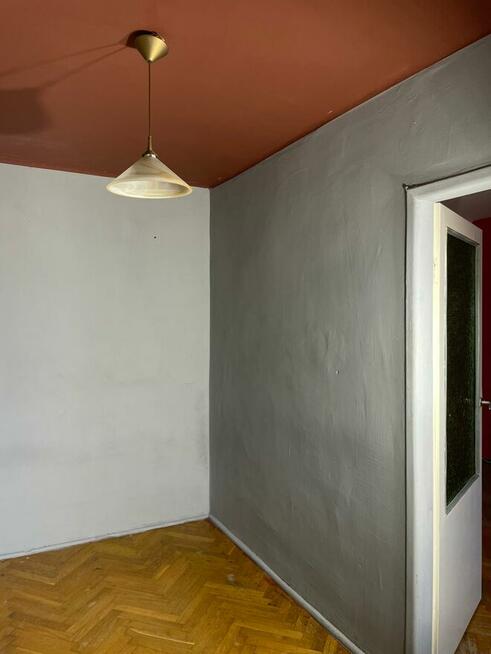 Mieszkanie 3-pokojowe – Kraśnik Fabryczny | 50,05 m² | niska