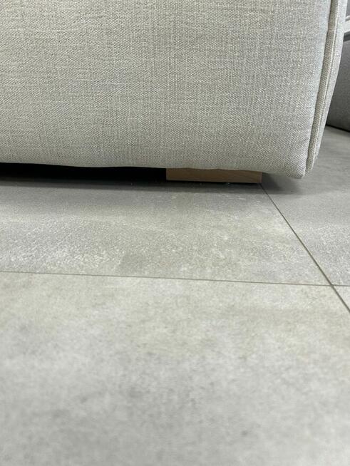 Łożko tapicerowane 160x200 z pojemnikiem na pościel -40%!!