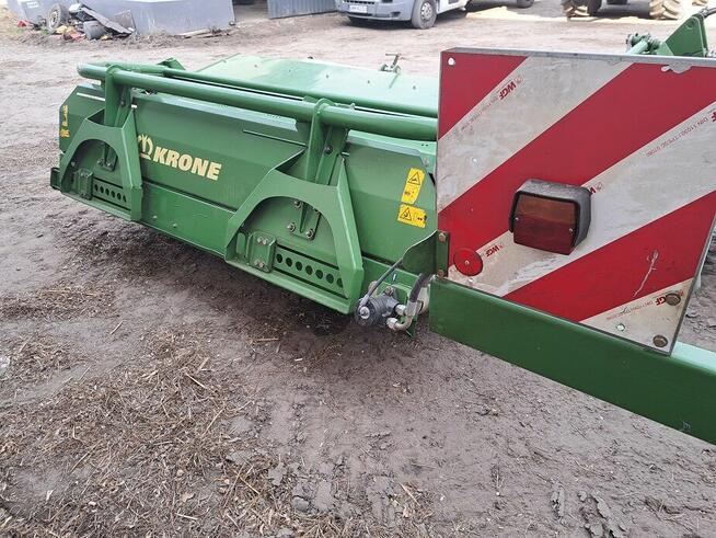 kosiarka dyskowa krone 2013r/motyl