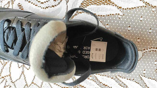 Buty Nike Drop-Type PRM, 40, 25 cm, nowe