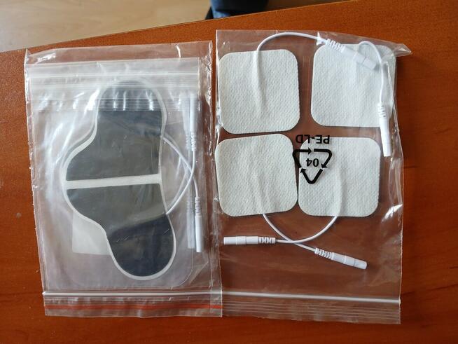 Urządzenie do fizykoteeapii, rehabilitacji