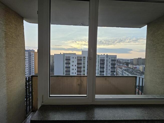Wola ul. Okocimska, 2 pokoje 37 m² blisko metra