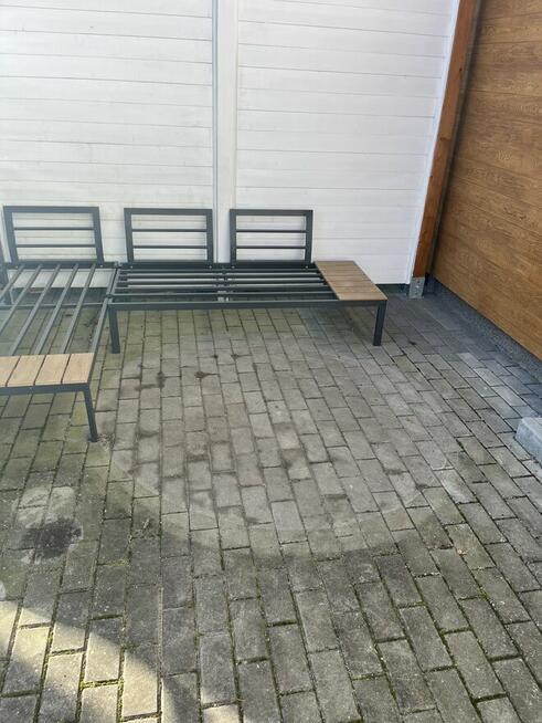 Profesjonalne mycie kostki brukowej – okolice Wejherowa