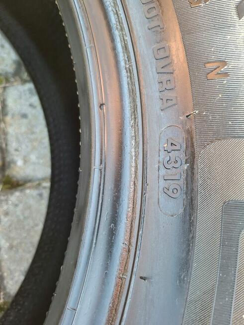 Opony letnie 215/65 R16 Vredestein Sportrac 5 – 2 szt. – sta