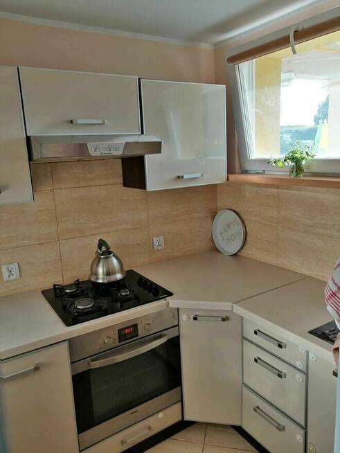 Mieszkanie 3 pokojowe w centrum Witomina