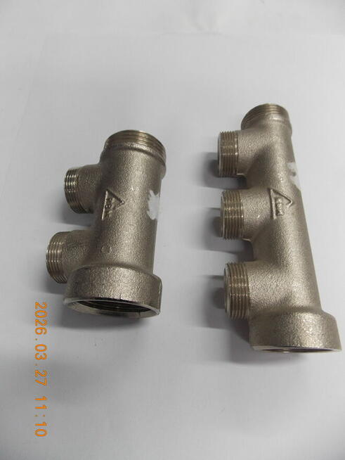 ROZDZIELACZE INSTALACYJNE