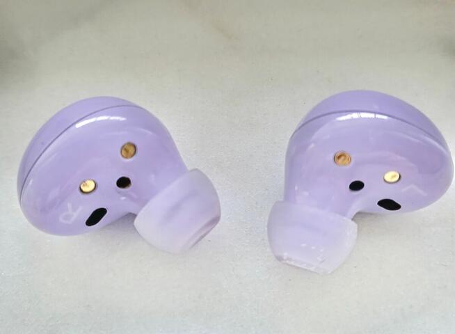 Słuchawki Galaxy Buds 2 Samsung