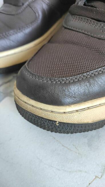 Buty Nike Air Force 1, rozmiar 40