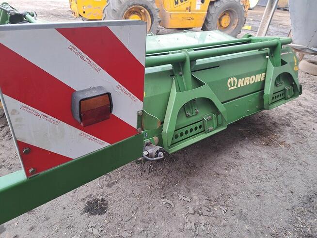 kosiarka dyskowa krone 2013r/motyl