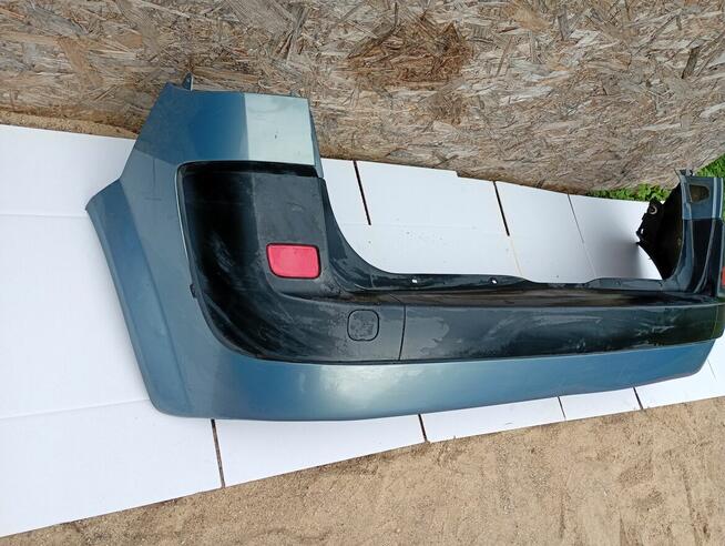 Sprzedam zderzak tył scenic 2