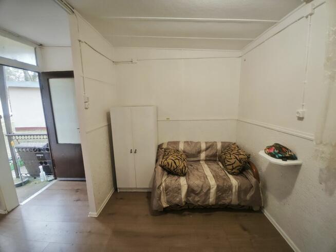 Twój azyl w sercu lasu – Domek w Dolinie Baryczy (Sułów)