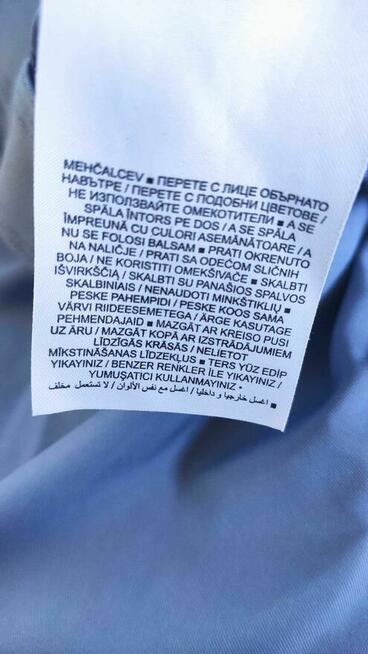 Spodenki tenisowe, szorty NikeCourt Victory, M