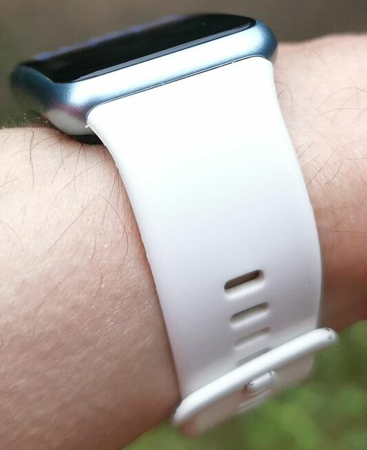 Smartwach Huawei Watch Fit 1 SE Trzy Paski Etui 1 Właściciel