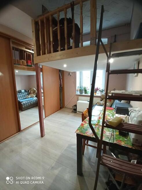 zamienię mieszkanie