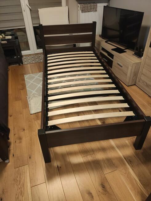 Oddam za darmo łóżko 90x200cm