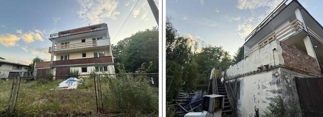 Syndyk sprzeda mieszkanie w Krakowie przy ulicy Wądół 29