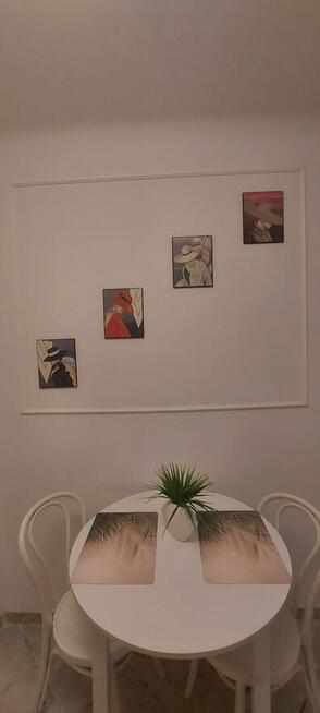 Wynajmę jednopokojowe na Mokotowie