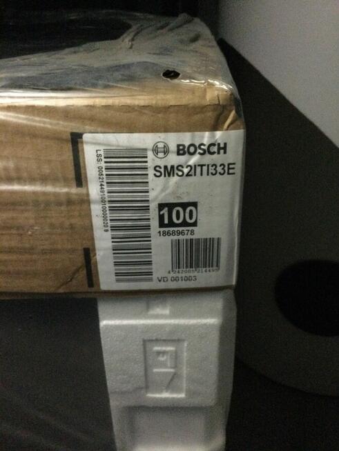 Sprzedam zmywarkę BOSCH