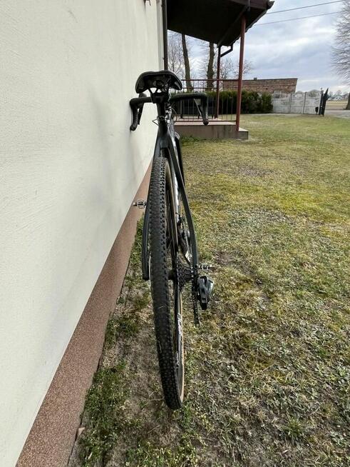 Rower przełajowy stevens