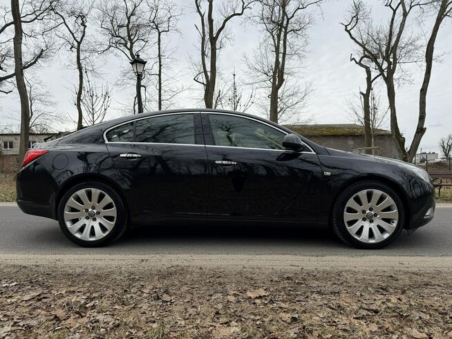 Opel Insignia Cosmo 2.0 CDTI 160KM Navi Alu 19'' Xenon Navi Salon Polska