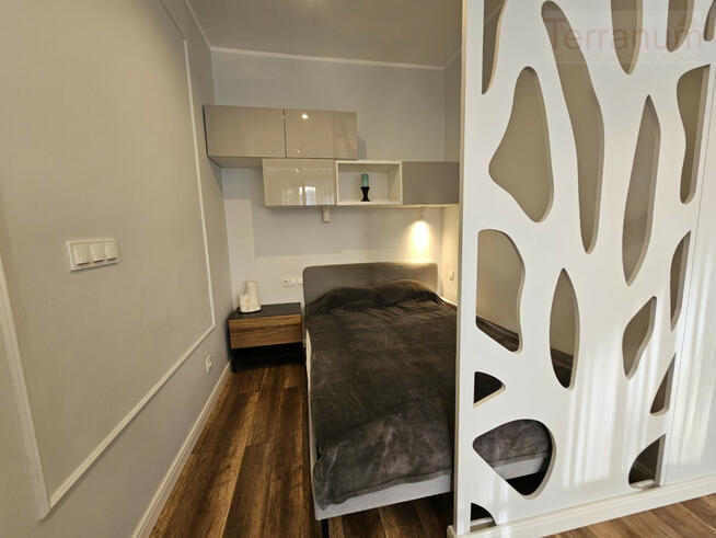 Mieszkanie Warszawa gm. Śródmieście Śródmieście, Krucza