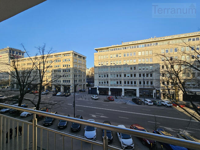 Mieszkanie Warszawa gm. Śródmieście Śródmieście, Krucza