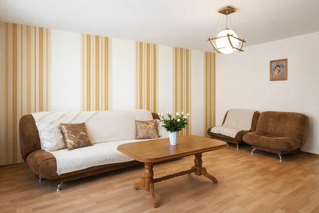 Mieszkanie Białystok Leśna Dolina, Szarych Szeregów