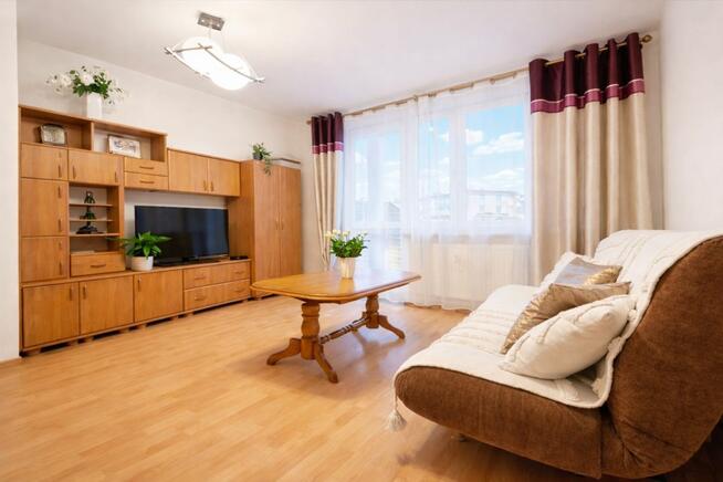 Mieszkanie Białystok Leśna Dolina, Szarych Szeregów