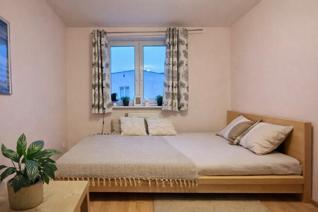 Mieszkanie Białystok Leśna Dolina, Szarych Szeregów