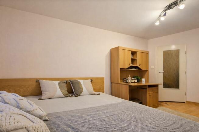 Mieszkanie Białystok Leśna Dolina, Szarych Szeregów