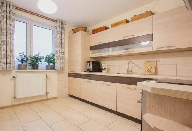 Mieszkanie Białystok Leśna Dolina, Szarych Szeregów